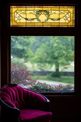 Manor House Inn by null