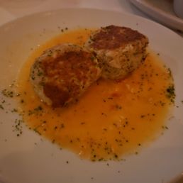 Crab Cakes
