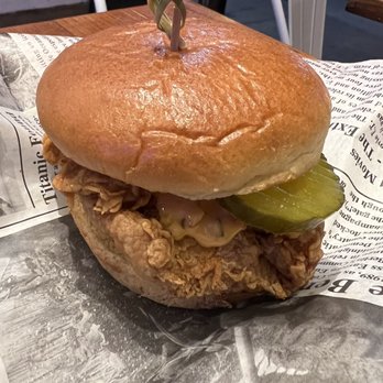 Chicken Insider - Chicken Wings Near Me - New York, New York