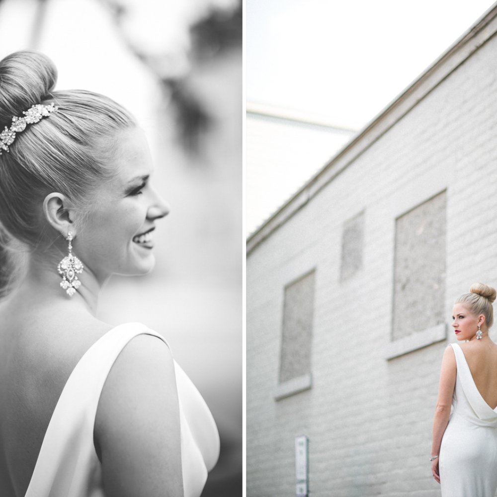 Bridal & Formal - www.robinmckerrell.com - Bridal Near Me - Cincinnati, Ohio