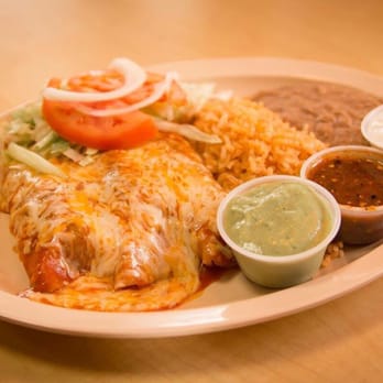 Las Cazuelas - a plate of mexican food - Mexican Near Me - Detroit, Michigan Las Cazuelas - a plate of mexican food - Mexican Near Me - Detroit, Michigan