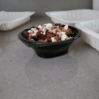 Julep Kitchen & Bar - Barbeque Near Me - Annapolis, Maryland