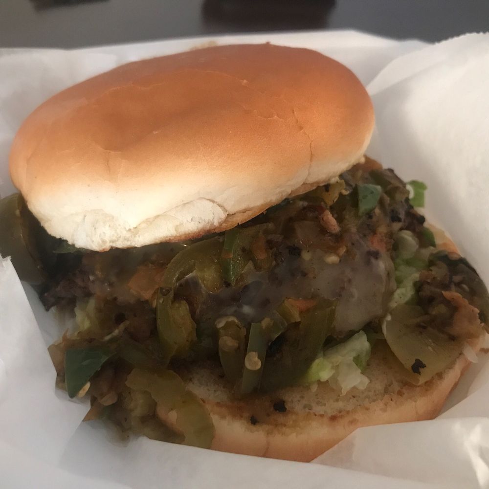 Don Burger - Burgers Near Me - Garland, Texas Don Burger - Burgers Near Me - Garland, Texas
