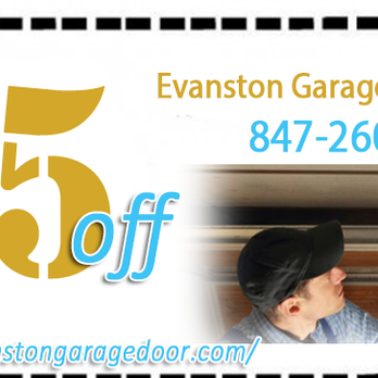 Evanston Garage Door - Garage Door Services Near Me - Evanston, Illinois Evanston Garage Door - Garage Door Services Near Me - Evanston, Illinois