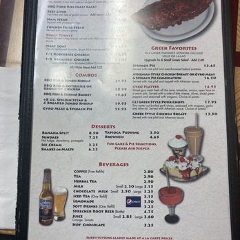 Pegasus Restaurant - Breakfast & Brunch Near Me - West Allis, Wisconsin