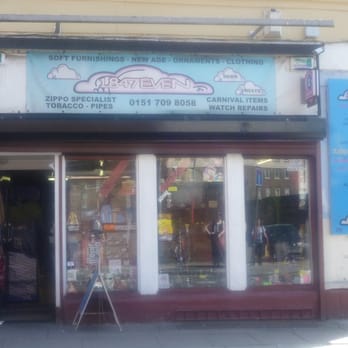 1847even - Tobacco Shops Near Me - Liverpool, XMS