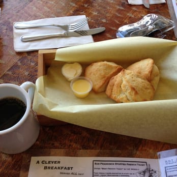 Starling Diner - Breakfast lemon scones - yum! Never disappoints. - New American Near Me - Long Beach, California Starling Diner - Breakfast lemon scones - yum! Never disappoints. - New American Near Me - Long Beach, California