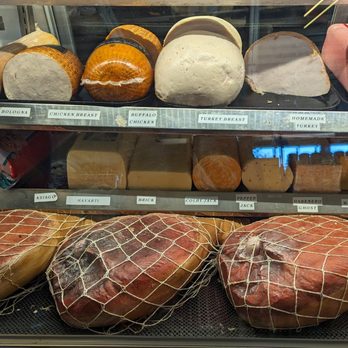 Frankie's Deli - Delis Near Me - Oakbrook Terrace, Illinois