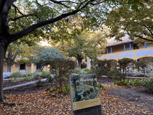 L'espace Van Gogh by null