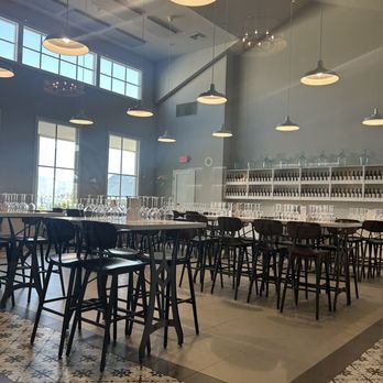 BOTTAIA Winery - Wine Tasting Room Near Me - Temecula, California