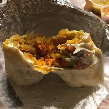 Mexican Grill 2000 - Mexican Grill Burrito. Holy guacamole! Get this! Eat this! Love this! - Mexican Near Me - Patchogue, New York