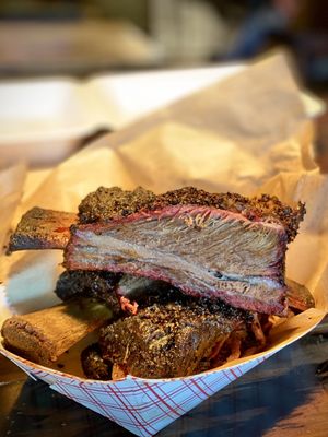 Grand Ole BBQ Flinn Springs by null
