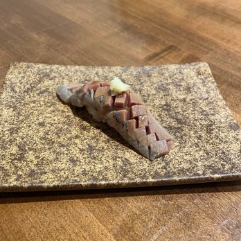 Matsumoto - Sardine - Sushi Bars Near Me - Los Angeles, California