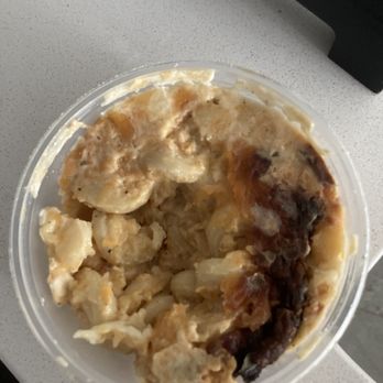 Cleo’s - Classic Baked Macaroni & Cheese - Southern Near Me - Chicago, Illinois