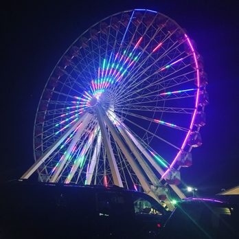 The Branson Ferris Wheel - Amusement Parks Near Me - Branson, Missouri The Branson Ferris Wheel - Amusement Parks Near Me - Branson, Missouri