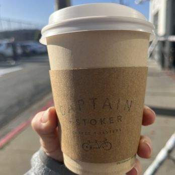 Captain + Stoker - Pour over La Jolla - Coffee Roasteries Near Me - Monterey, California Captain + Stoker - Pour over La Jolla - Coffee Roasteries Near Me - Monterey, California