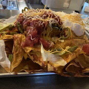 J D Shuckers - Nachos - Seafood Near Me - Lewes, Delaware J D Shuckers - Nachos - Seafood Near Me - Lewes, Delaware