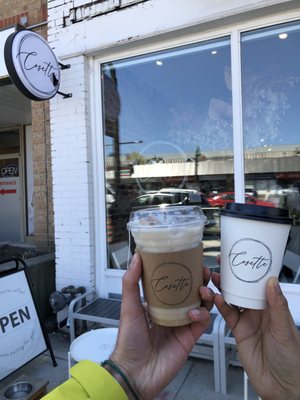 Cosette Coffee by null