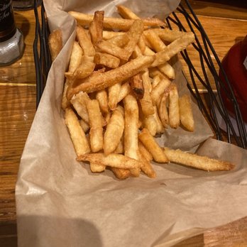 Beach Camp Brewing - amazing fries - Brewpubs Near Me - Santa Rosa Beach, Florida