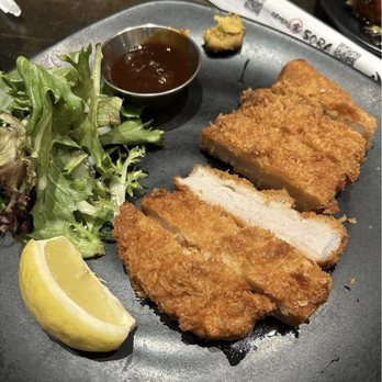 Hachi - Katsu - Japanese Near Me - Las Vegas, Nevada