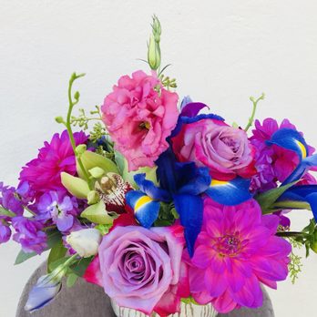 Michaela's Flower Shop - Florists Near Me - Palo Alto, California