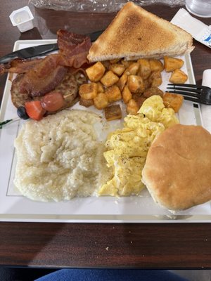 Uncle Honey's Home Style Desserts