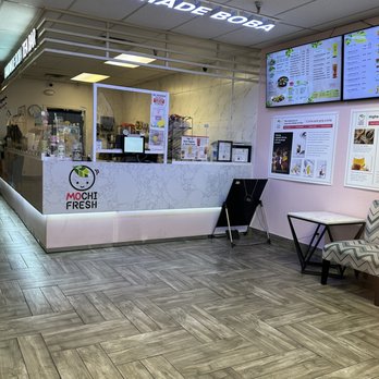 Mochi Fresh - Counter Service - Desserts Near Me - Tempe, Arizona