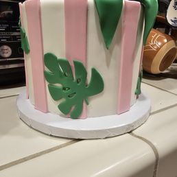 These are the cakes I ordered for a joint party for my friends' 30th birthdays. These are the cakes I ordered for a joint party for my friends' 30th birthdays.