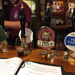 Cheshire Cheese