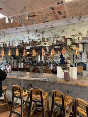 Barrel House BBQ by null