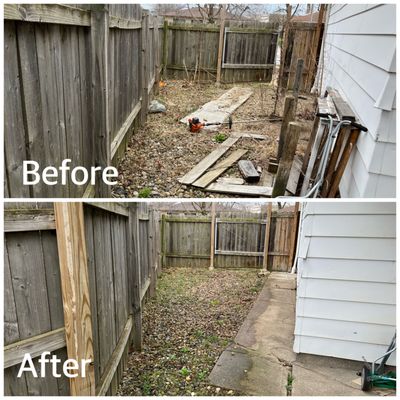 Reyes Landscaping And Lawn Care Service