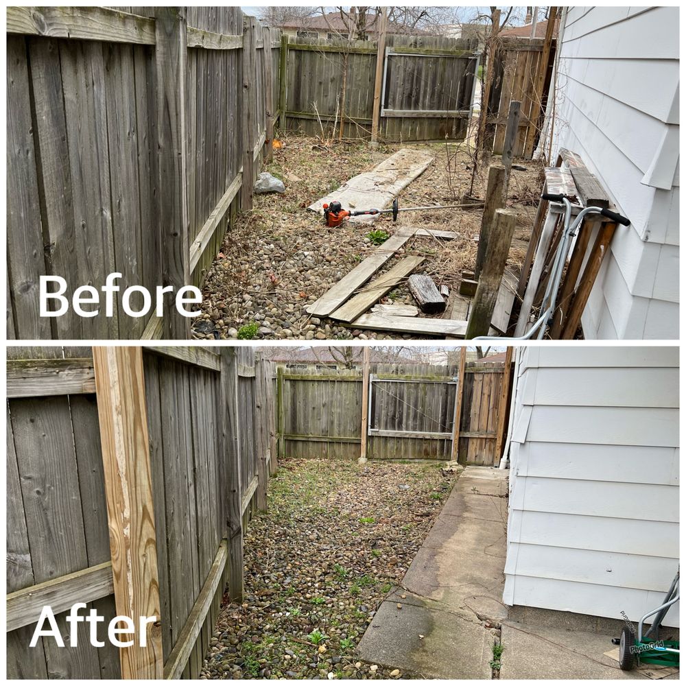 Reyes Landscaping And Lawn Care Service - tree service in Cleveland, OH