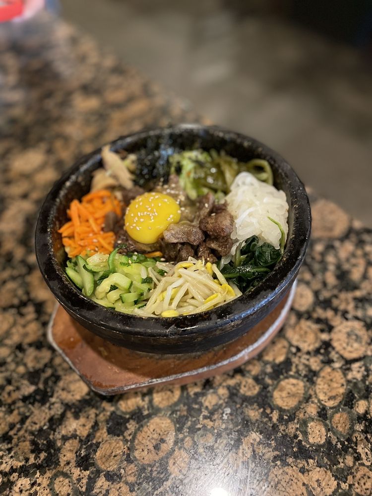DAE GEE KOREAN BBQ Westminster, CO 497 Photos & 639 Reviews