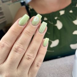 California Nails