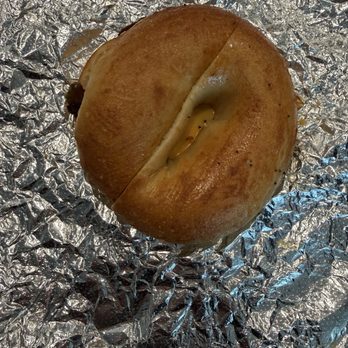 Rosen’s Bagels - Rose'N Shine - Bagels Near Me - Austin, Texas