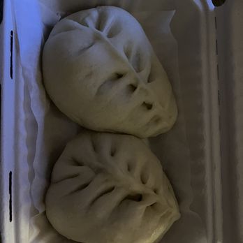 Bao Bei - Bao Zi (2ct/Pork & Shrimp) - Taiwanese Near Me - Rockville, Maryland Bao Bei - Bao Zi (2ct/Pork & Shrimp) - Taiwanese Near Me - Rockville, Maryland