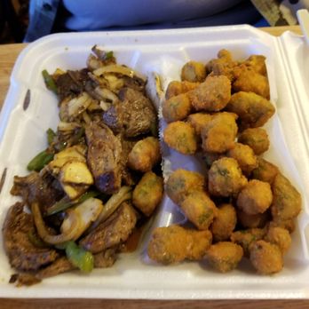 Jay's Barbeque - Barbeque Near Me - Marble Hill, Missouri