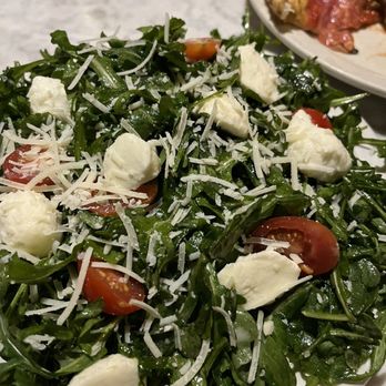Pizzeria Testa - Fresca - Italian Near Me - Frisco, Texas