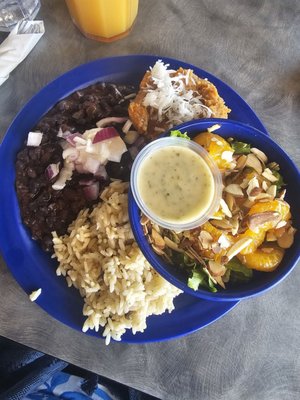 Calypso Cafe | 100 Oaks / Berry Hill by null