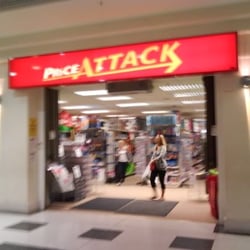 Price Attack