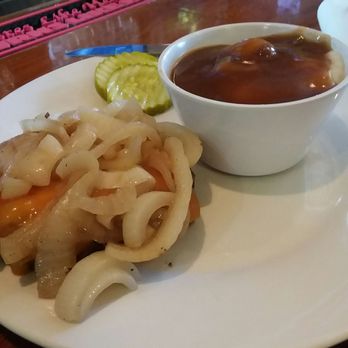 Bayside Grille - American Near Me - Fort Myers Beach, Florida