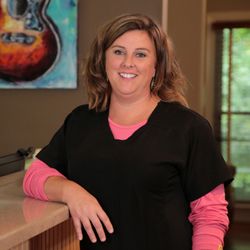Creekside Family Dentistry - Julie Thompson - Dental Assistant