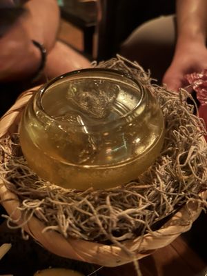 Selva Oaxaca Cocktail Bar by null