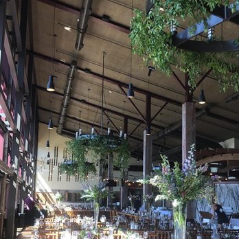 Audere Events - Our reception at Zephyr Lodge - Wedding Planning Near Me