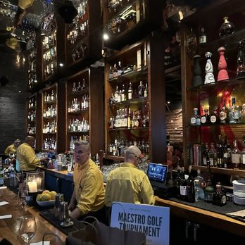Kevin Rathbun Steak - Steakhouses Near Me - Atlanta, Georgia