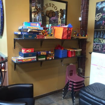 Spokes On Southern - Tons of games for kiddos and adults! - New American Near Me - Tempe, Arizona Spokes On Southern - Tons of games for kiddos and adults! - New American Near Me - Tempe, Arizona