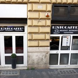 Ristocaffè