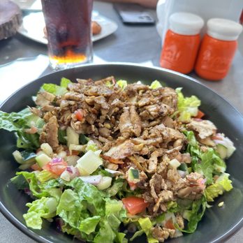 Bissli Grill - Kosher Near Me - Boynton Beach, Florida