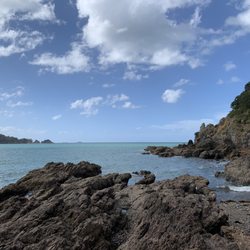 Fishermans Rock - Breathtaking views