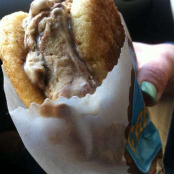 CREAM - Desserts Near Me - Berkeley, California